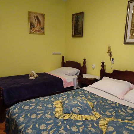 Apartments Edi - Captain'S House Moscenicka Draga Ngoại thất bức ảnh