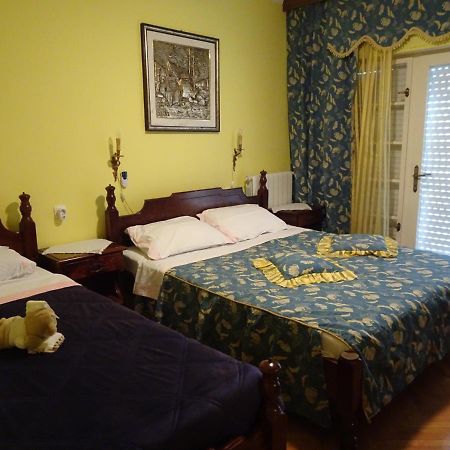 Apartments Edi - Captain'S House Moscenicka Draga Ngoại thất bức ảnh