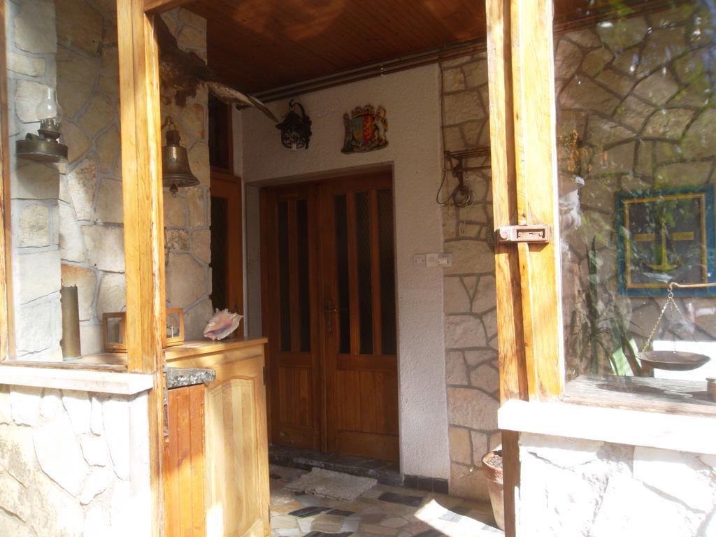 Apartments Edi - Captain'S House Moscenicka Draga Phòng bức ảnh