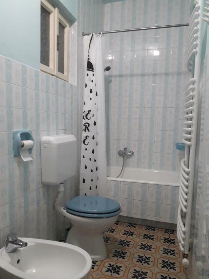 Apartments Edi - Captain'S House Moscenicka Draga Ngoại thất bức ảnh