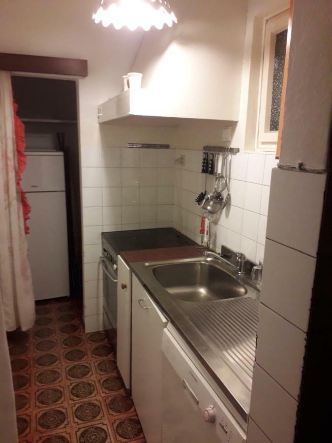 Apartments Edi - Captain'S House Moscenicka Draga Ngoại thất bức ảnh